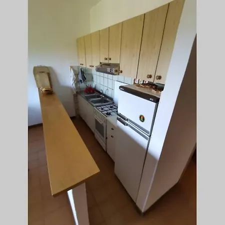 Vacanze Da Sogno A Pochi Km. Da Olbia Hébergement de vacances