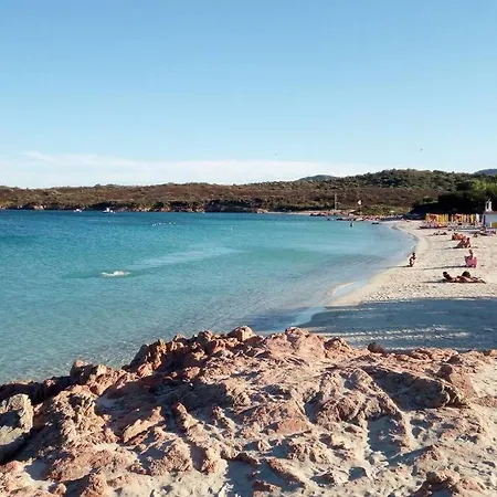 Vacanze Da Sogno A Pochi Km. Da Olbia * Porto Istana