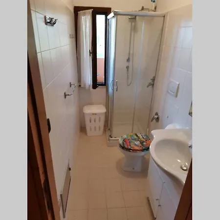 Hébergement de vacances Vacanze Da Sogno A Pochi Km. Da Olbia Porto Istana
