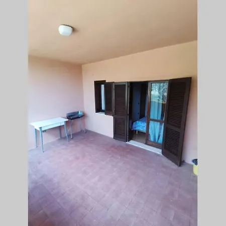 Vacanze Da Sogno A Pochi Km. Da Olbia Hébergement de vacances *