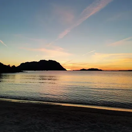 Vacanze Da Sogno A Pochi Km. Da Olbia Porto Istana
