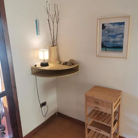 Hébergement de vacances Vacanze Da Sogno A Pochi Km. Da Olbia *