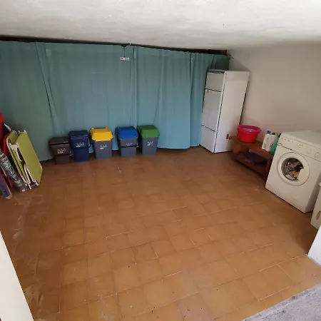 Vacanze Da Sogno A Pochi Km. Da Olbia Hébergement de vacances