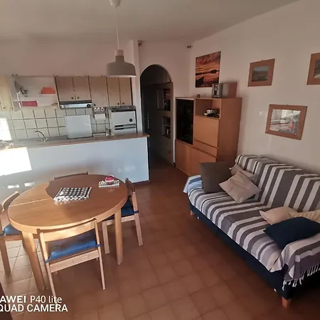 Vacanze Da Sogno A Pochi Km. Da Olbia