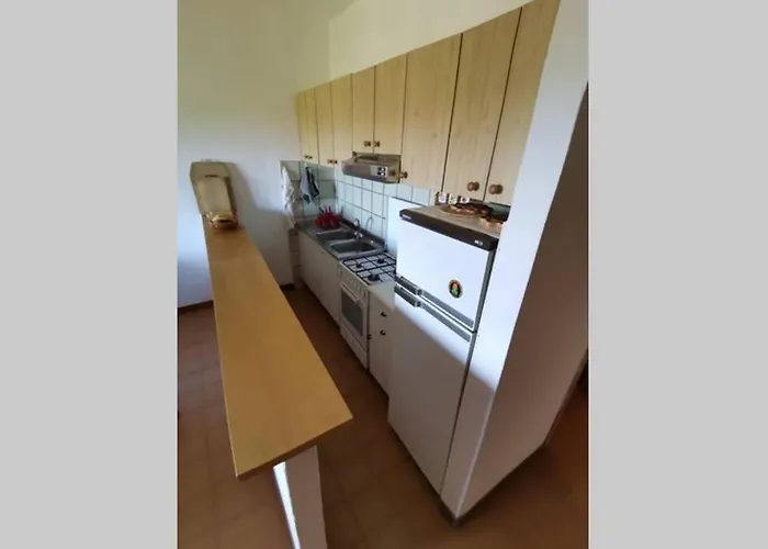 Vacanze Da Sogno A Pochi Km. Da Olbia Сasa de vacaciones