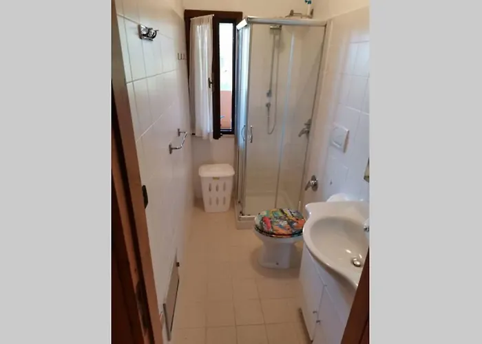Nyaraló Vacanze Da Sogno A Pochi Km. Da Olbia Porto Istana