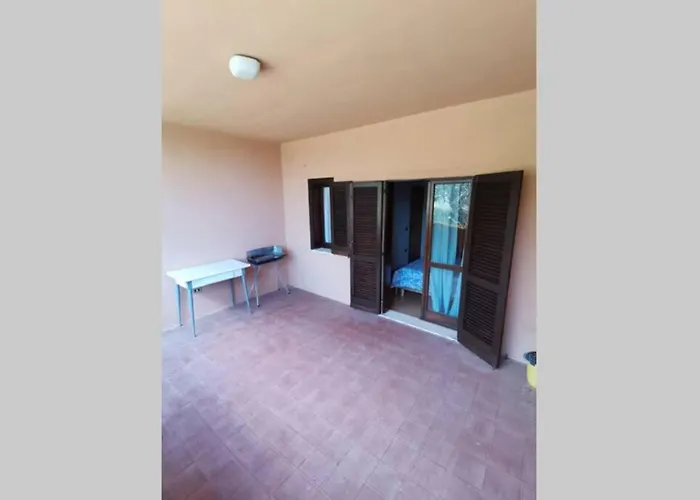 Vacanze Da Sogno A Pochi Km. Da Olbia Сasa de vacaciones *