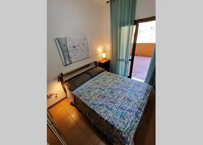Vacanze Da Sogno A Pochi Km. Da Olbia * Porto Istana