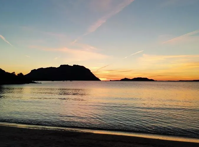 Vacanze Da Sogno A Pochi Km. Da Olbia Porto Istana