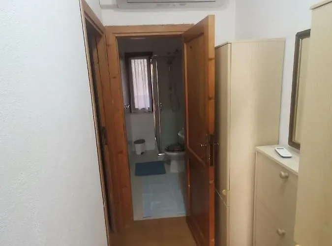 Vacanze Da Sogno A Pochi Km. Da Olbia Porto Istana
