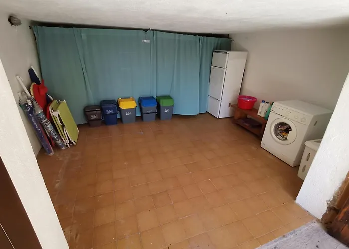 Vacanze Da Sogno A Pochi Km. Da Olbia Nyaraló
