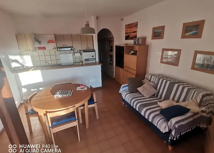 Vacanze Da Sogno A Pochi Km. Da Olbia