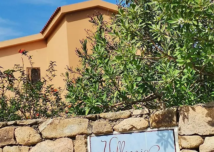 Vacanze Da Sogno A Pochi Km. Da Olbia Porto Istana