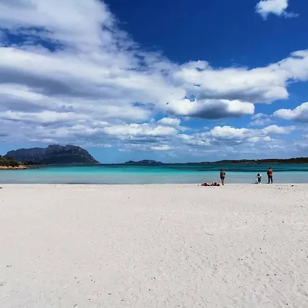 Vacanze Da Sogno A Pochi Km. Da Olbia