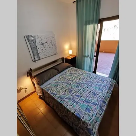 Vacanze Da Sogno A Pochi Km. Da Olbia * Porto Istana