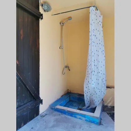 Ferienhaus Vacanze Da Sogno A Pochi Km. Da Olbia Porto Istana