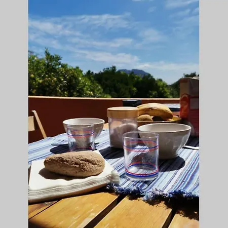 Vacanze Da Sogno A Pochi Km. Da Olbia *