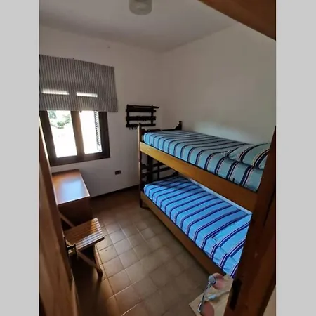 Vacanze Da Sogno A Pochi Km. Da Olbia