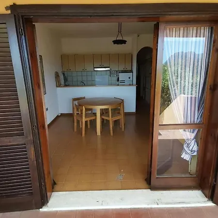 Vacanze Da Sogno A Pochi Km. Da Olbia Ferienhaus Porto Istana