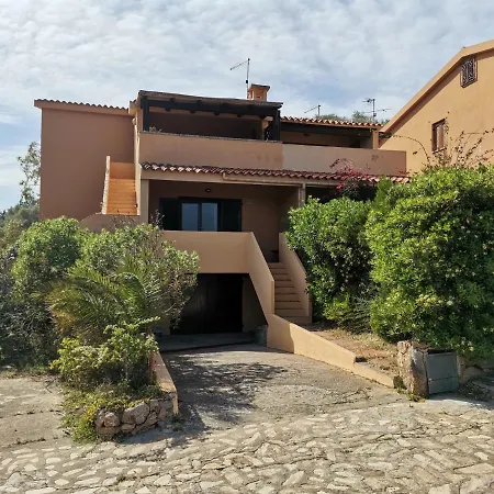 Vacanze Da Sogno A Pochi Km. Da Olbia Ferienhaus