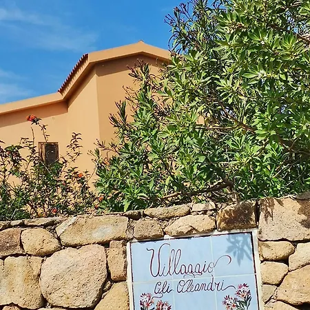 Vacanze Da Sogno A Pochi Km. Da Olbia Porto Istana