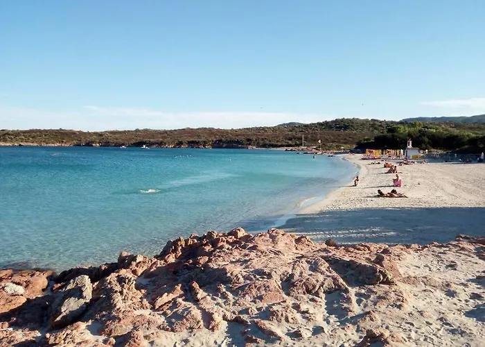 Vacanze Da Sogno A Pochi Km. Da Olbia * Porto Istana