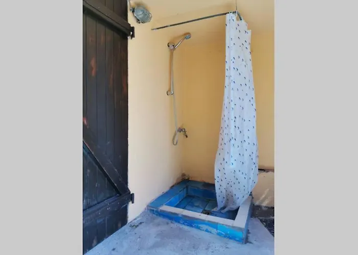Casa de Férias Vacanze Da Sogno A Pochi Km. Da Olbia Porto Istana