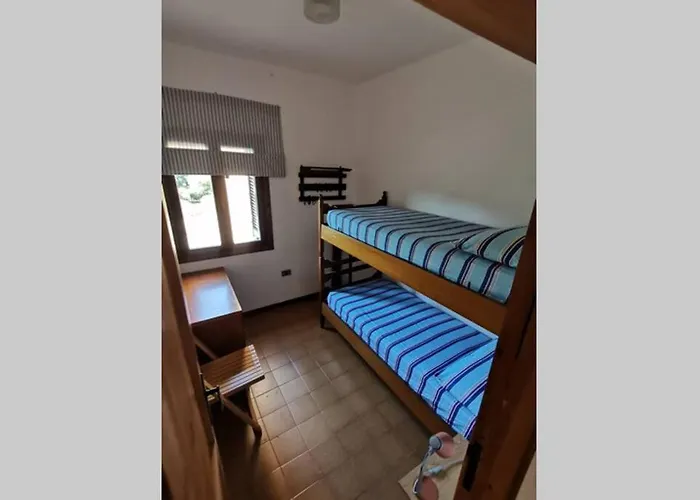 Vacanze Da Sogno A Pochi Km. Da Olbia