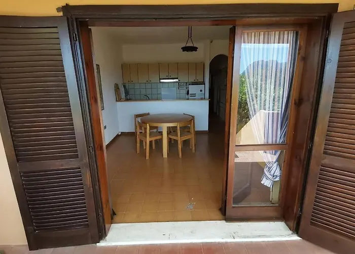 Vacanze Da Sogno A Pochi Km. Da Olbia Casa de Férias Porto Istana