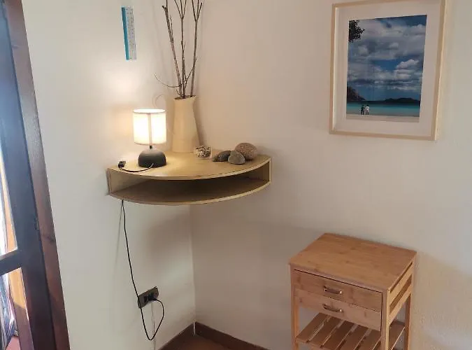 Casa de Férias Vacanze Da Sogno A Pochi Km. Da Olbia *